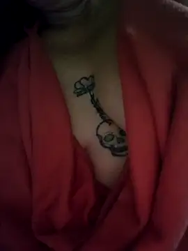 SeductionSilera online show from December 5, 2025, 3:52 pm