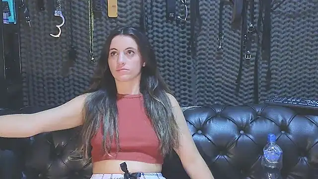 kimberly swan online show from January 23, 2025, 9:39 pm