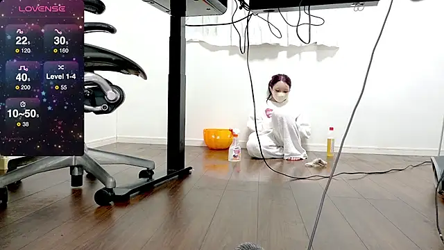 nemui oyasumi online show from March 22, 2025, 5:31 pm