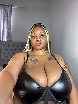 Yung-Missy online show from December 19, 2024, 4:56 am