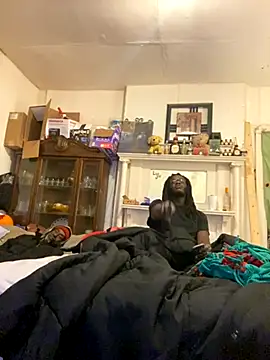 4SideJoe online show from November 10, 2025, 4:17 pm