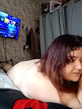 Staicyjanemcfly online show from October 10, 2025, 7:40 am