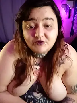 Staicyjanemcfly online show from October 16, 2025, 9:27 pm