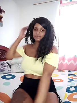 alexa 96 sweet online show from February 19, 2025, 6:00 pm