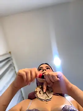 naughty  angel online show from September 15, 2025, 10:59 am