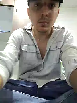 axeldaviid online show from March 7, 2026, 2:30 am