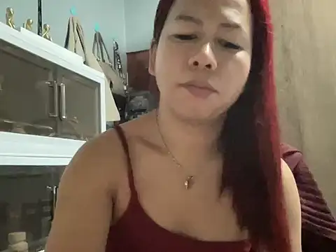 UrLove Marga online show from November 11, 2025, 9:26 pm