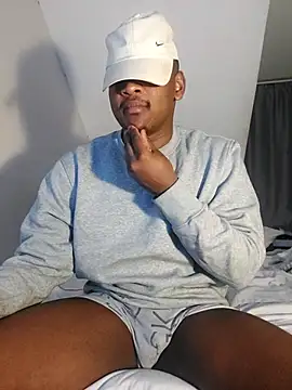  MAC24k online show from October 4, 2025, 8:07 pm