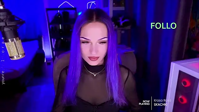 ml milana online show from January 18, 2026, 6:01 pm