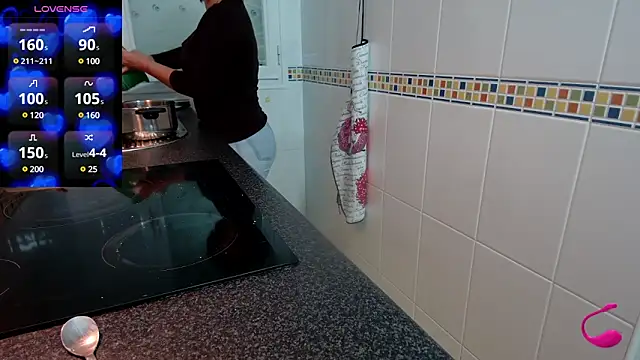 Susycachonda1 online show from December 29, 2024, 11:50 am