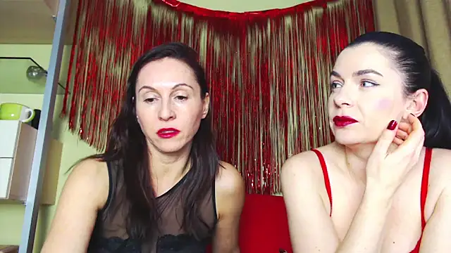 BDSMStars online show from December 25, 2024, 12:05 pm