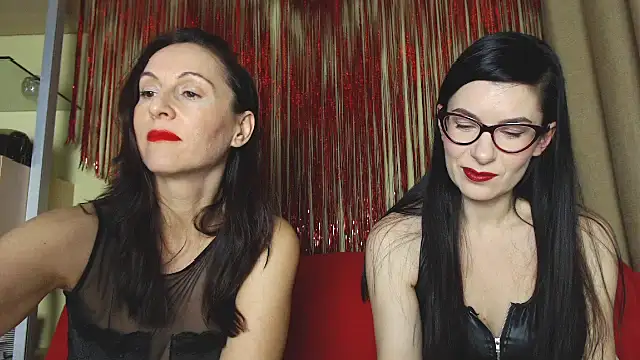 BDSMStars online show from January 1, 2025, 6:37 am