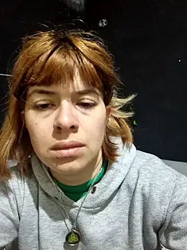 Carlafoxxx online show from October 28, 2025, 1:47 pm