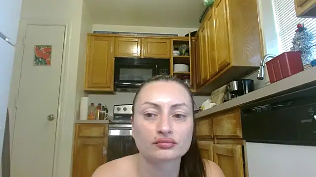 DiamondMonroeXo online show from December 16, 2025, 5:29 pm