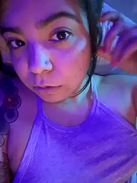 kimmiakiss22 online show from February 16, 2025, 9:48 pm