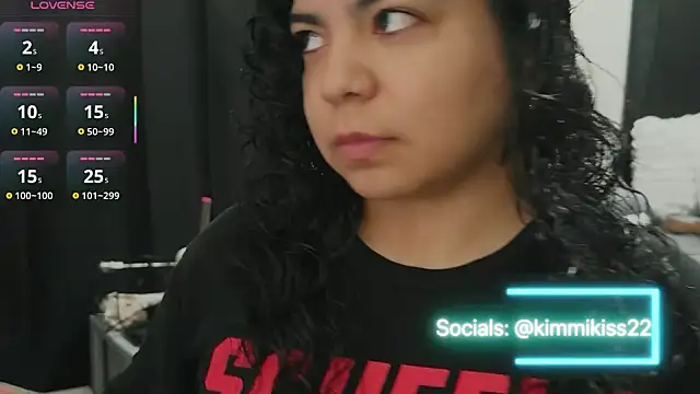 kimmiakiss22 online show from September 23, 2025, 6:44 pm