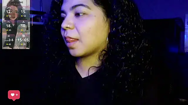 kimmiakiss22 online show from April 2, 2026, 1:14 am