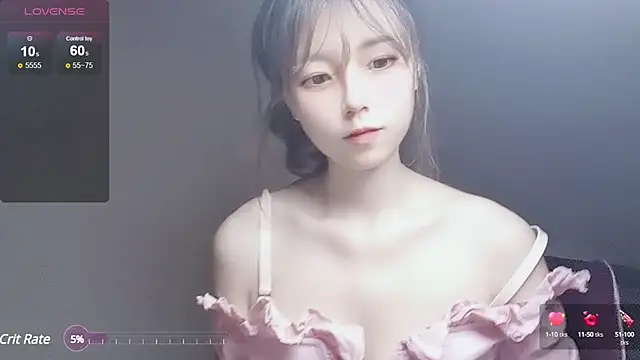 VaerySaenz online show from December 13, 2024, 10:51 am