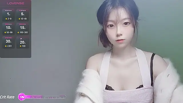 VaerySaenz online show from December 14, 2024, 12:22 am