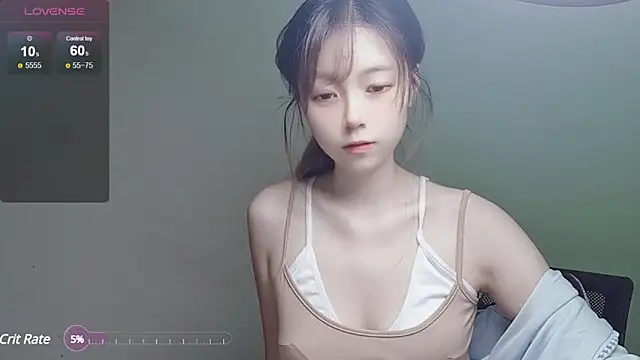 VaerySaenz online show from December 15, 2024, 12:40 am