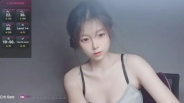 VaerySaenz online show from December 21, 2024, 9:55 am