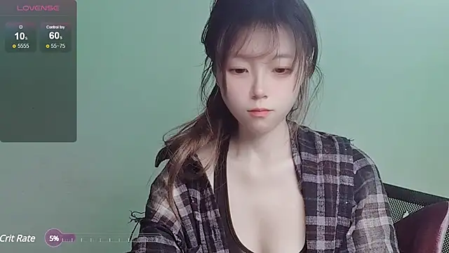 VaerySaenz online show from December 27, 2024, 3:53 am