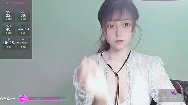 VaerySaenz online show from December 28, 2024, 12:57 am