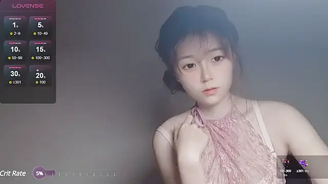 VaerySaenz online show from January 6, 2025, 11:18 am