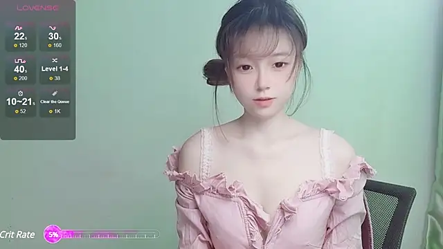 VaerySaenz online show from January 9, 2025, 2:22 am