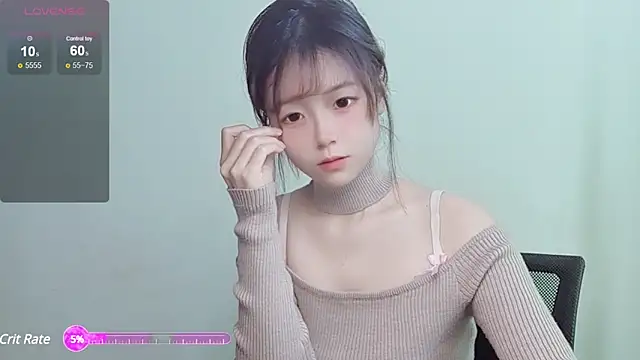 VaerySaenz online show from January 12, 2025, 3:07 am