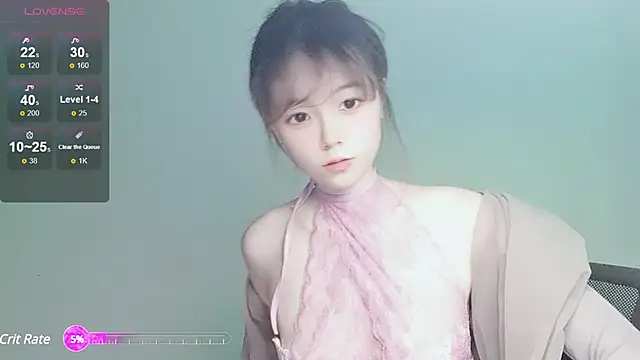 VaerySaenz online show from January 17, 2025, 6:47 am