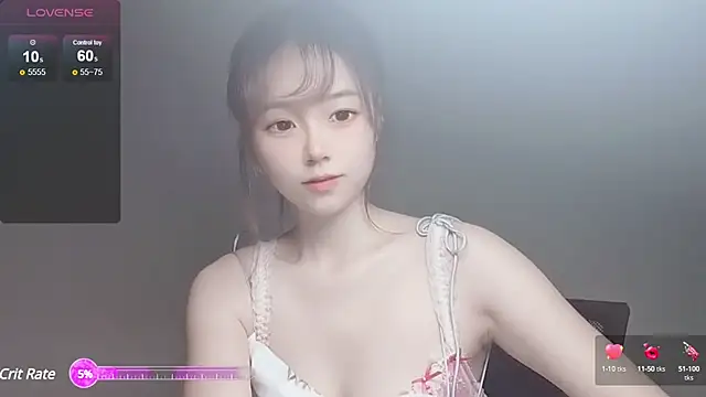 VaerySaenz online show from January 23, 2025, 1:19 am