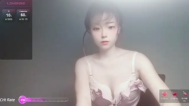 VaerySaenz online show from January 26, 2025, 3:17 am