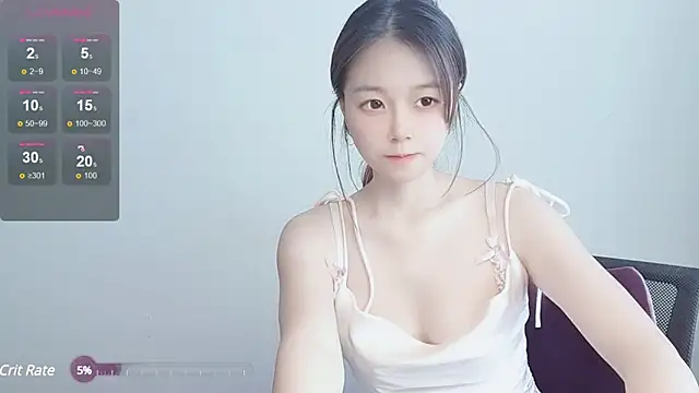 VaerySaenz online show from February 4, 2025, 5:42 am