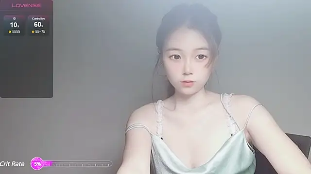 VaerySaenz online show from February 6, 2025, 1:38 am