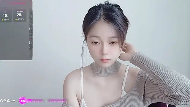 VaerySaenz online show from February 18, 2025, 1:43 am