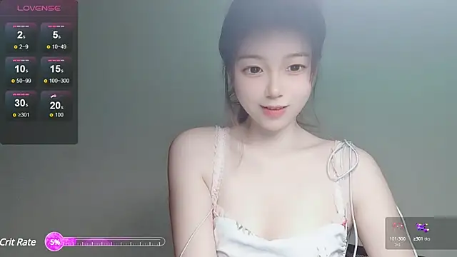 VaerySaenz online show from February 22, 2025, 4:07 am