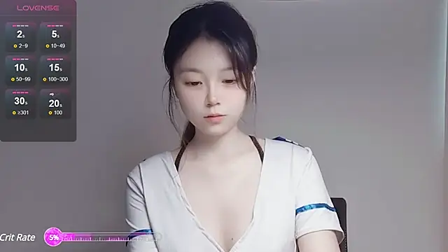 VaerySaenz online show from March 15, 2025, 2:35 am