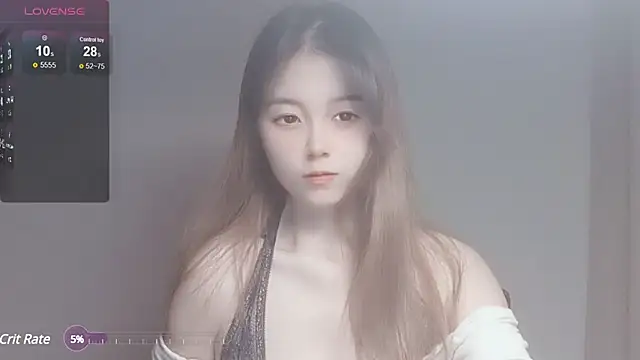 VaerySaenz online show from March 21, 2025, 11:12 am