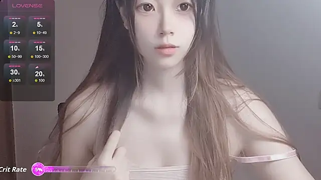 VaerySaenz online show from September 15, 2025, 2:11 am