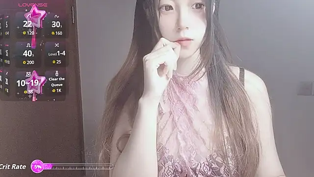 VaerySaenz online show from September 27, 2025, 8:08 am