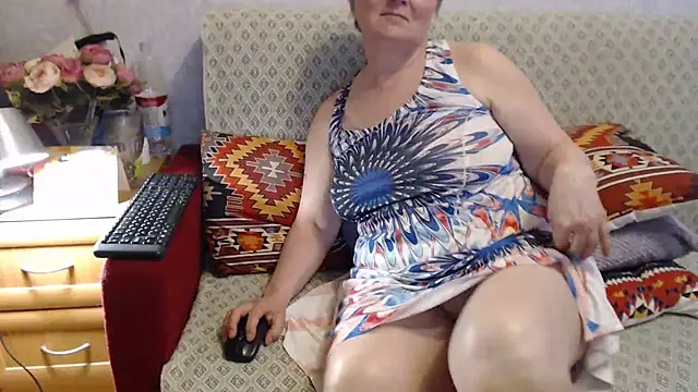 zarinafonliberman online show from June 6, 2026, 5:39 pm