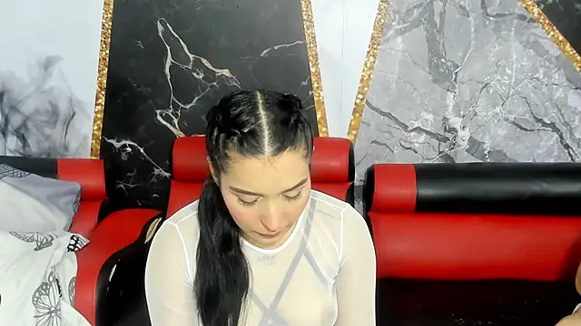 Snapshot of hot-threesome chatting on October 14, 2025, 3:13 pm hot-threesome online show from October 14, 2025, 3:13 pm