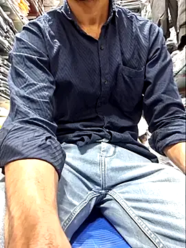 Samuel 0777 online show from November 19, 2025, 8:36 am