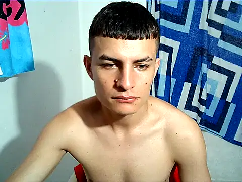 SHAT SEX online show from October 29, 2025, 3:36 pm