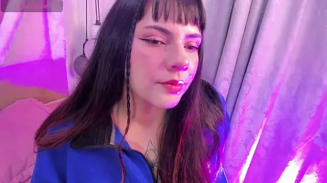 Snapshot of xhinata_hyugax chatting on February 28, 2026, 3:07 am xhinata hyugax online show from February 28, 2026, 3:07 am