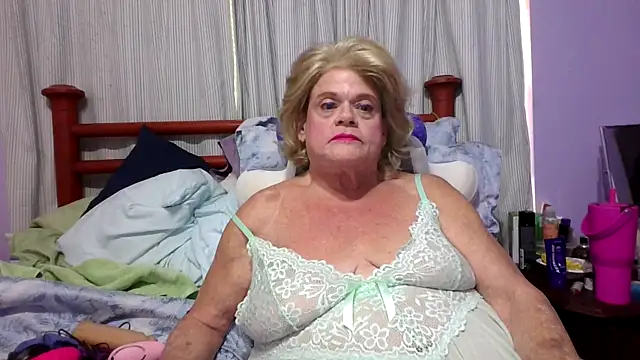 BigClitMelody online show from September 23, 2025, 6:33 pm