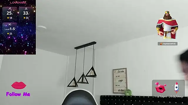 natasha logan  online show from February 23, 2025, 4:07 am