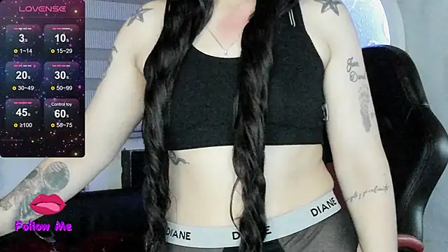 natasha logan  online show from March 16, 2026, 4:07 am