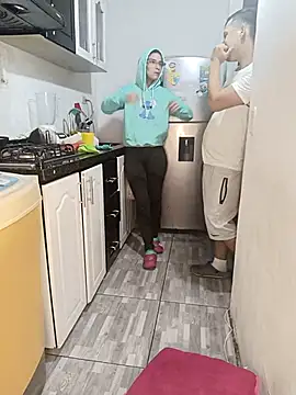 catire2323 online show from March 16, 2025, 4:20 am